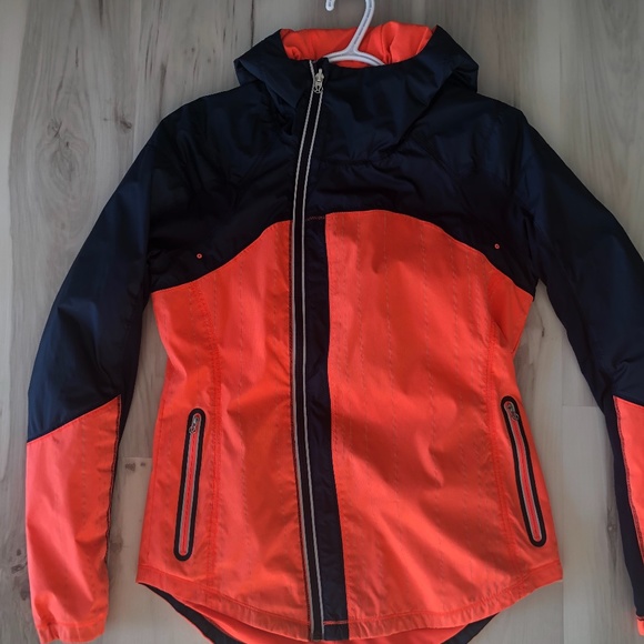 Get Up and Glow jacket *Reflective 360 - Picture 2 of 3